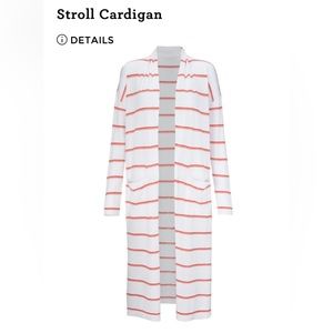 Cabi 5826 Stroll Cardigan.  Size medium.  Worn twice!! Excellent condition.